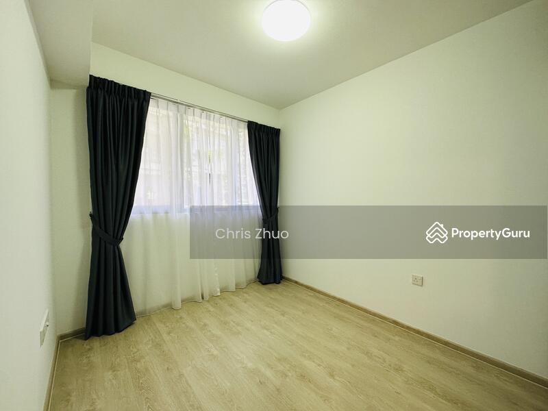 Condominium for Sale: D19, 554337