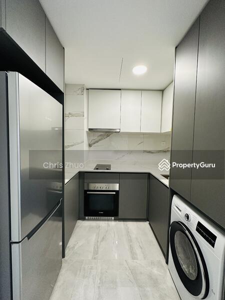 Condominium for Sale: D19, 554337
