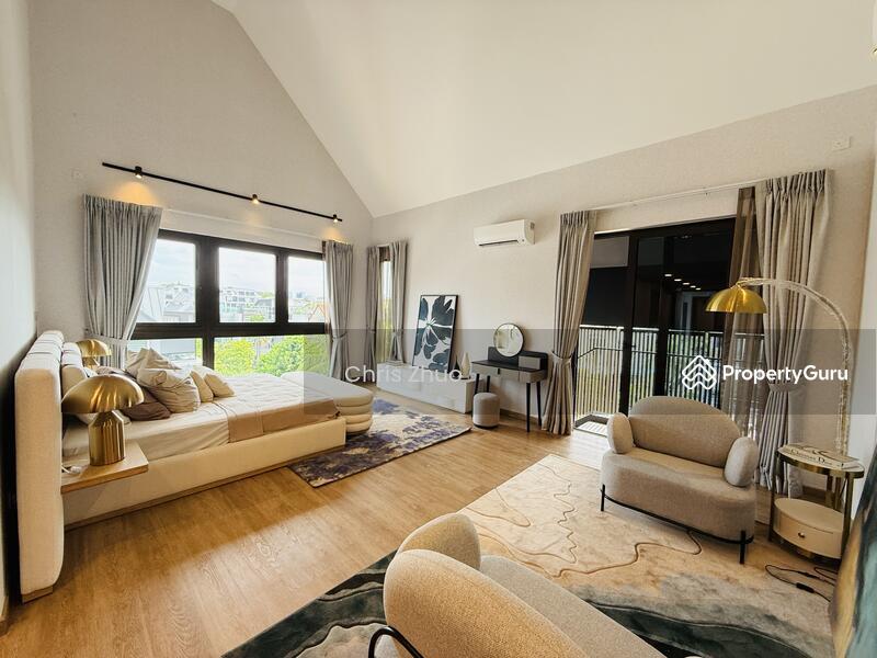 Bungalow for Sale: Potong Pasir, D13, 358186