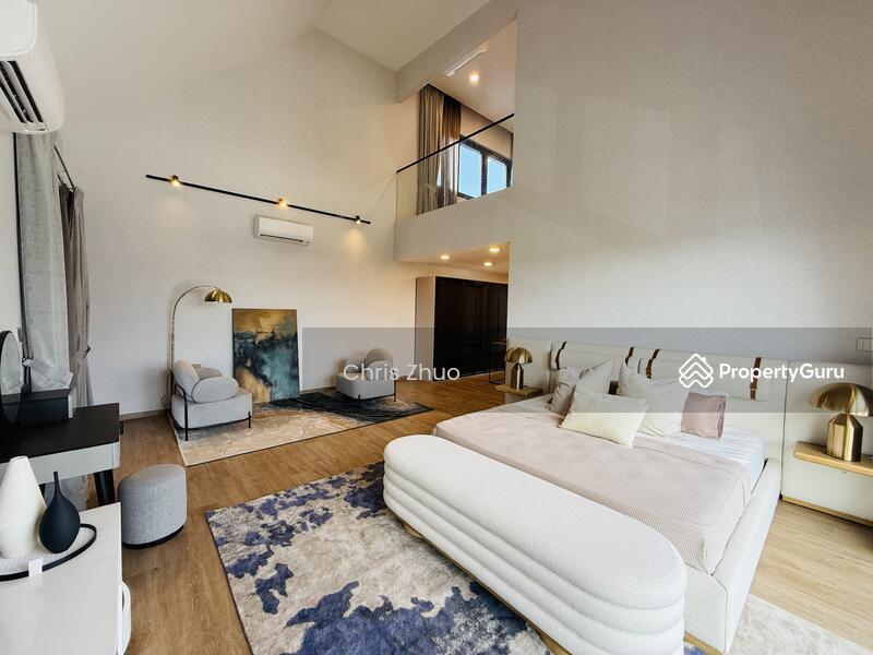 Bungalow for Sale: Potong Pasir, D13, 358186