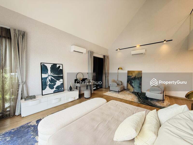 Bungalow for Sale: Potong Pasir, D13, 358186