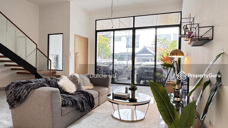 Prop-GPT: Terrace: D19  Exclusive Terrace Coniston Grove