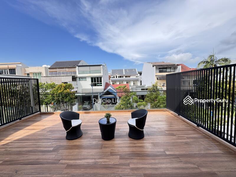 Terrace for Sale: D19, 558311