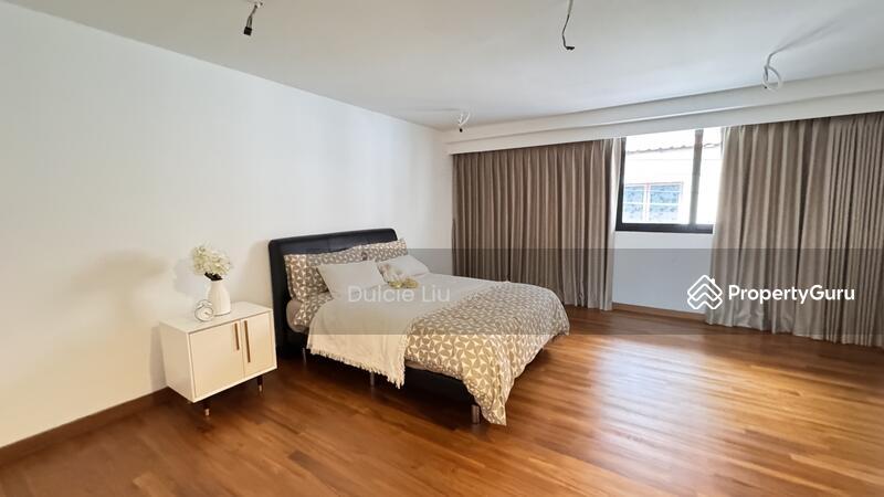 Terrace for Sale: D19, 558311