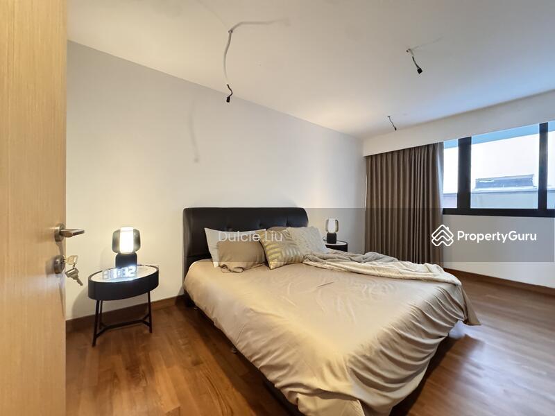 Terrace for Sale: D19, 558311