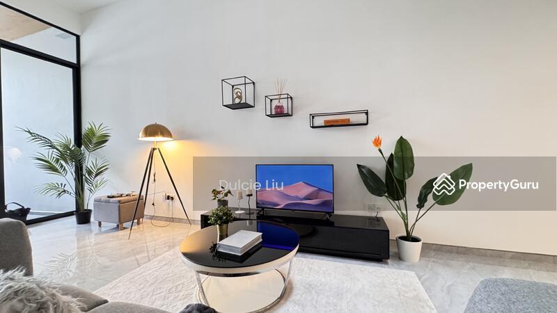 Terrace for Sale: D19, 558311