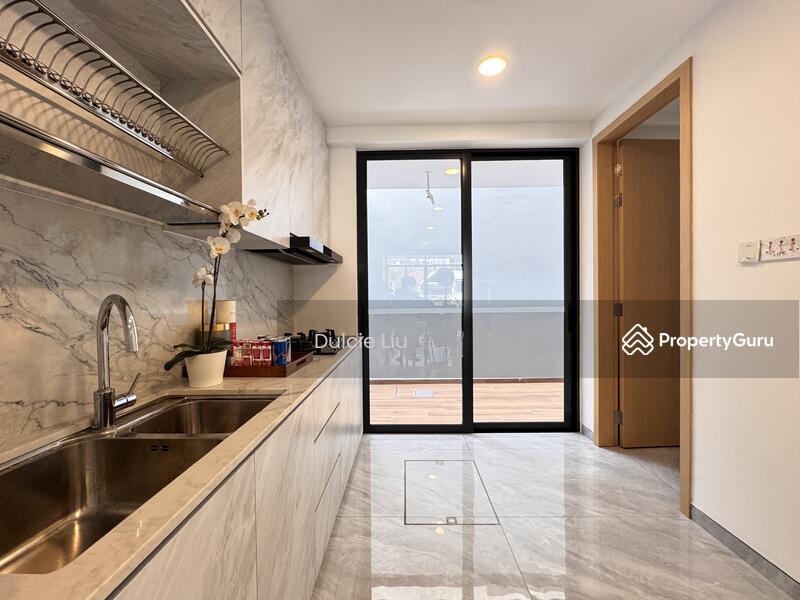 Terrace for Sale: D19, 558311