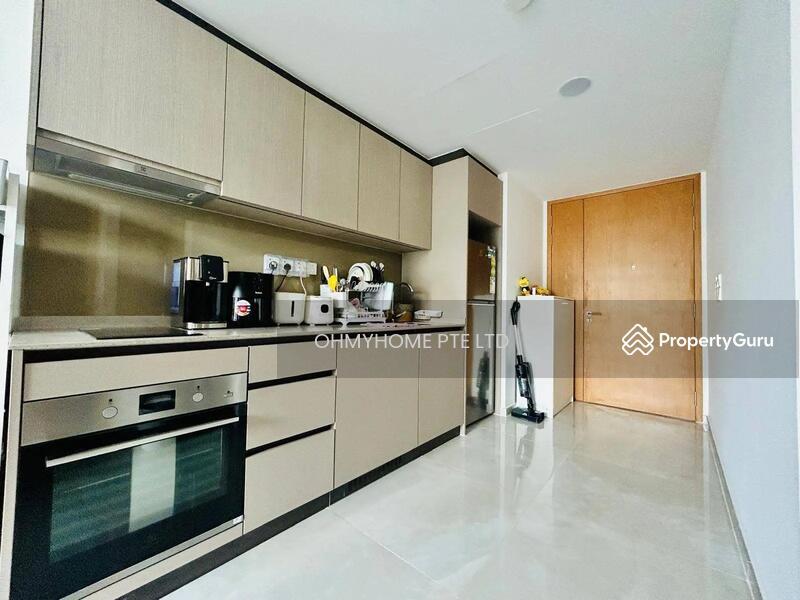 Penrose Condominium | D14 Geylang | Prop-GPT the AI-Powered Property Guru