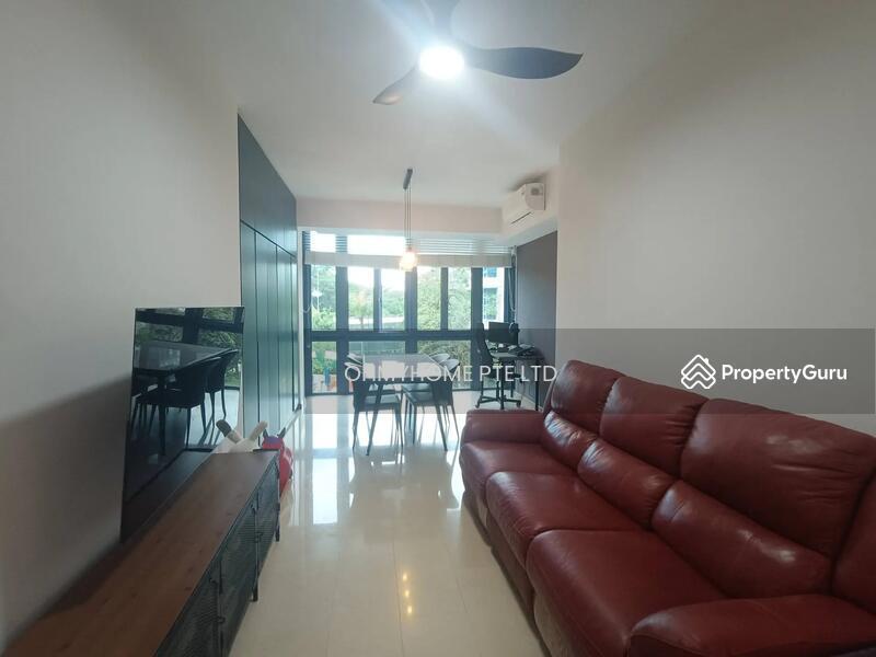 Prop-GPT: Condominium: D15  Sanctuary Green