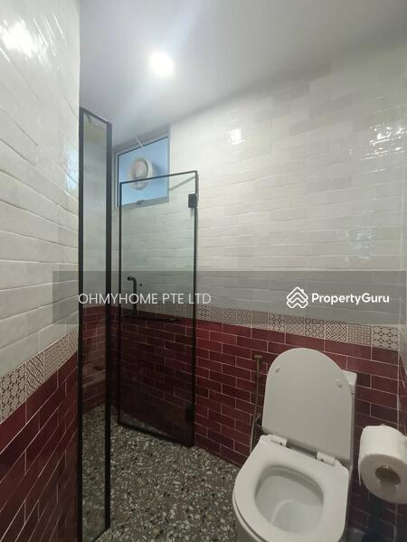 Condominium for Sale: D15, 436925