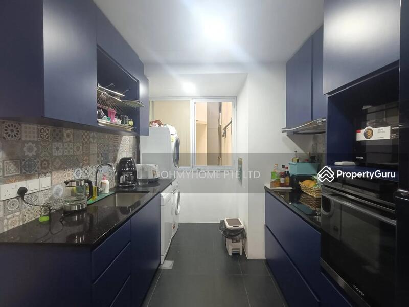 Condominium for Sale: D15, 436925