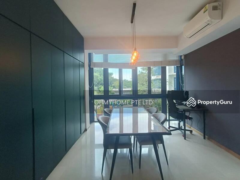 Condominium for Sale: D15, 436925