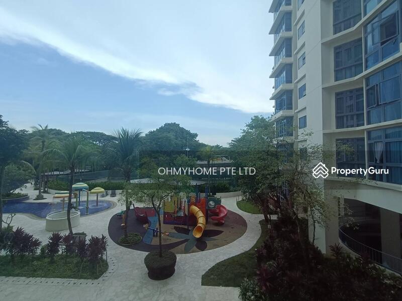 Condominium for Sale: D15, 436925