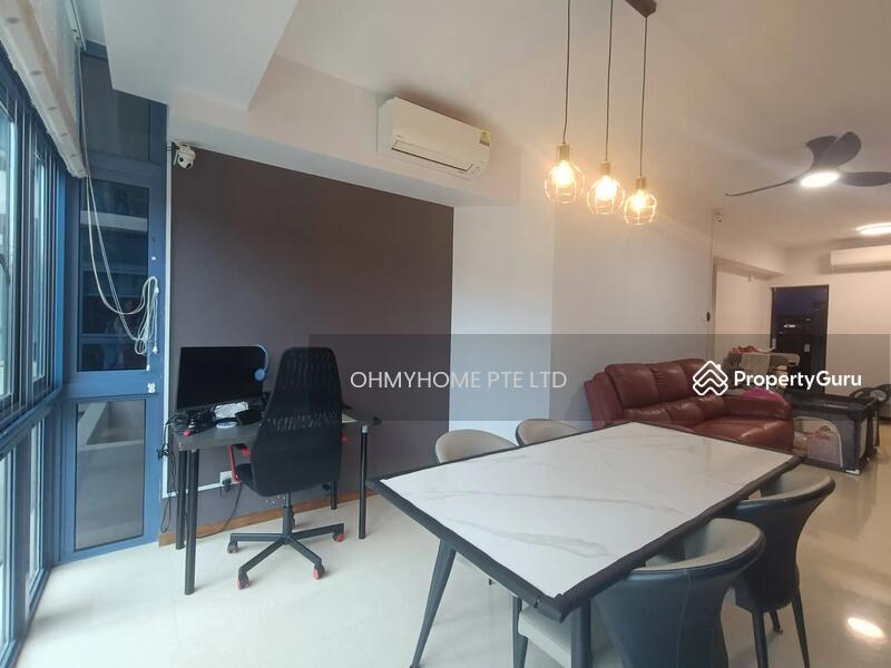 Condominium for Sale: D15, 436925