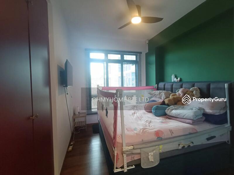 Condominium for Sale: D15, 436925