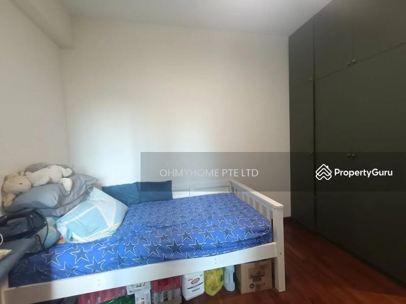 Condominium for Sale: D15, 436925