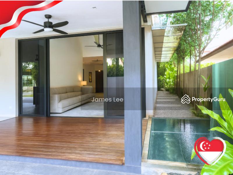Prop-GPT: Semi-Detached: D23 Hillview Rare? Huge Semi-Detached? Price to Sell? Move-In-Condition