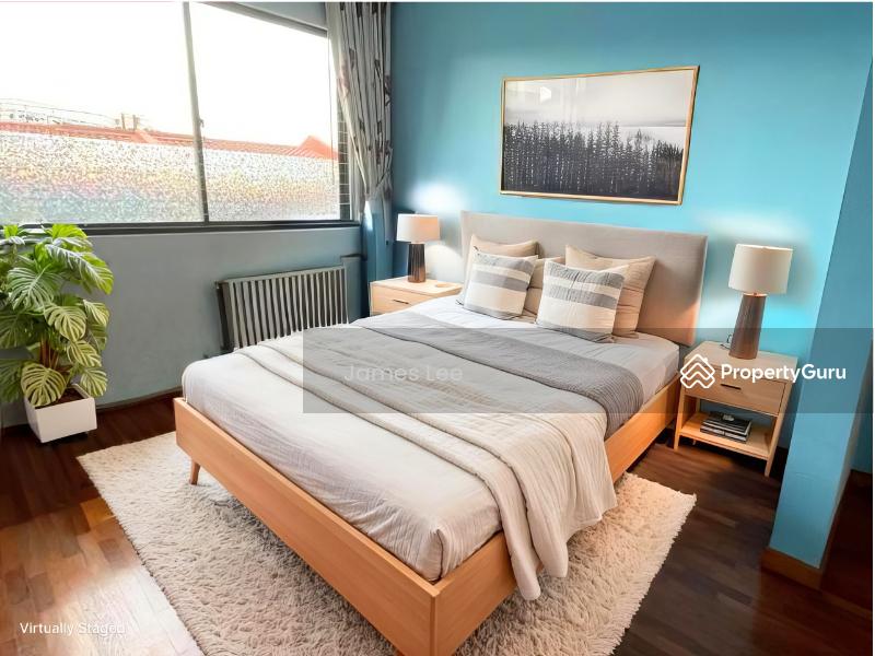 Rare? Huge Semi-Detached? Price to Sell? Move-In-Condition