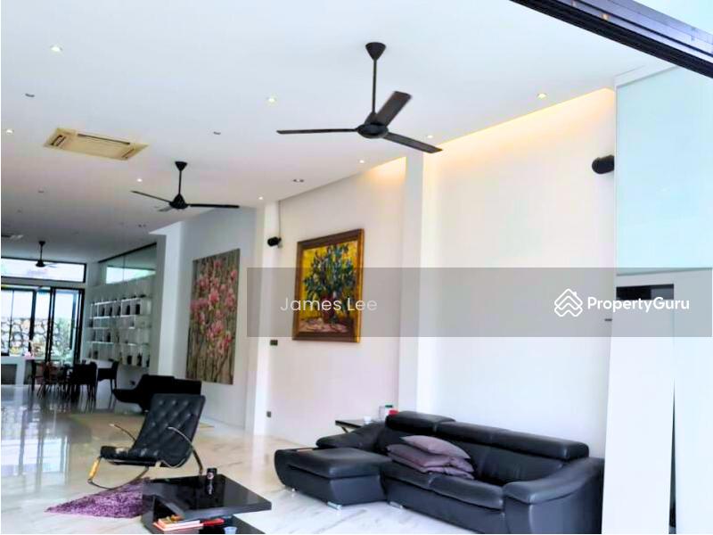 Price to Sell? Modern Terrace ? Move-In-Condition