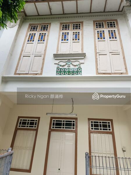 Lorong 32 Geylang