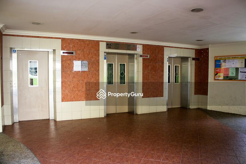 HDB Flat for Sale: Yishun, D27, 760124