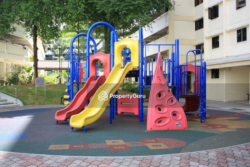 HDB Flat for Sale: Yishun, D27, 760124
