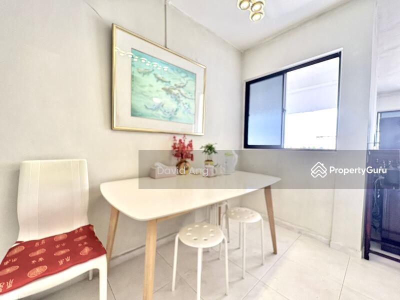HDB Flat for Sale: Yishun, D27, 760124