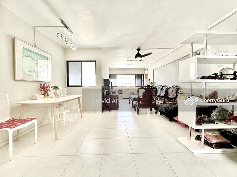 HDB Flat for Sale: Yishun, D27, 760124