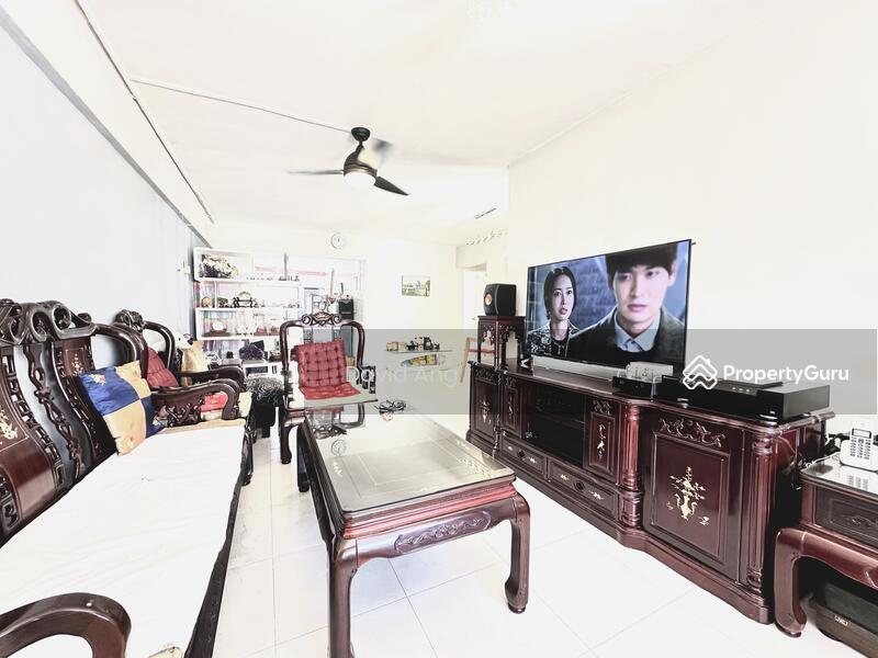 HDB Flat for Sale: Yishun, D27, 760124