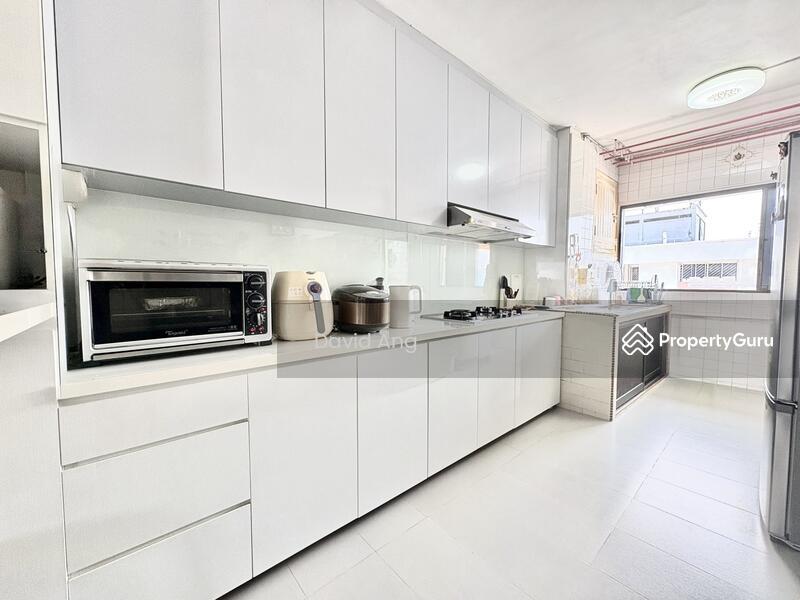 HDB Flat for Sale: Yishun, D27, 760124
