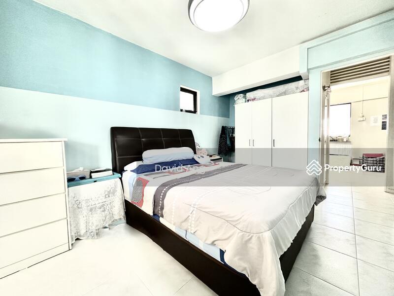 HDB Flat for Sale: Yishun, D27, 760124