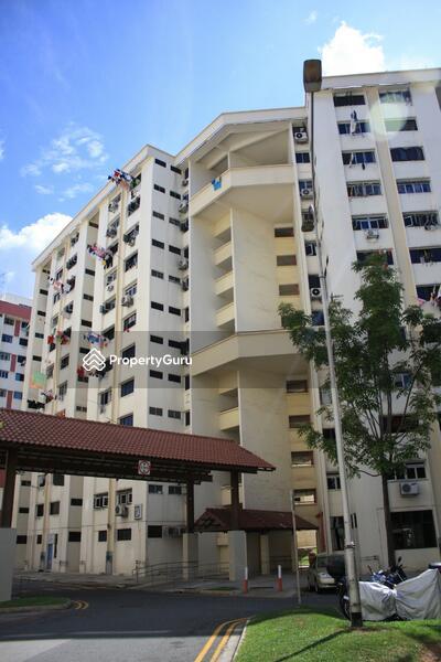 HDB Flat for Sale: Yishun, D27, 760124