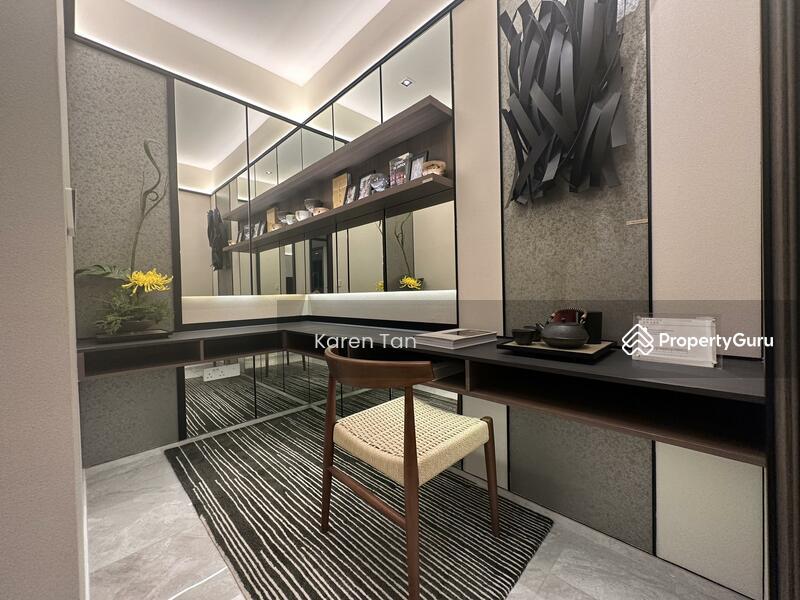 Condominium for Sale: D15, 438670