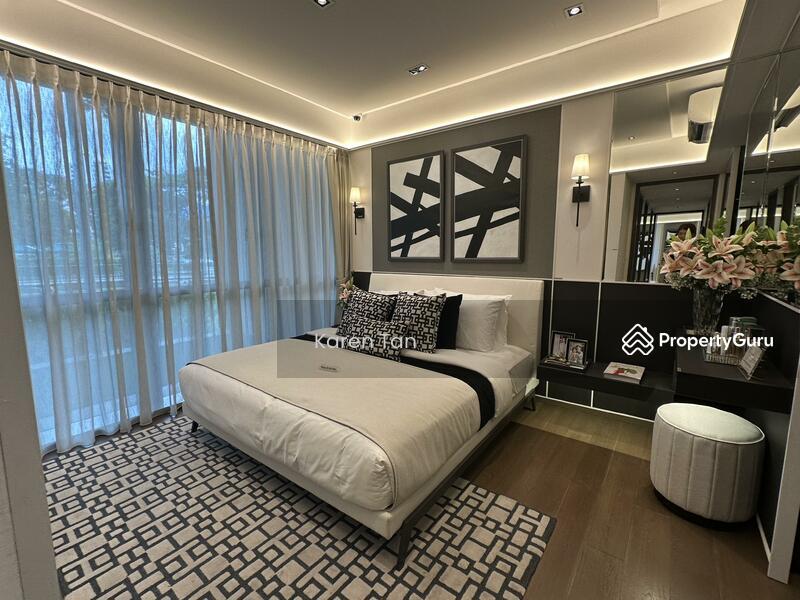 Condominium for Sale: D15, 438669