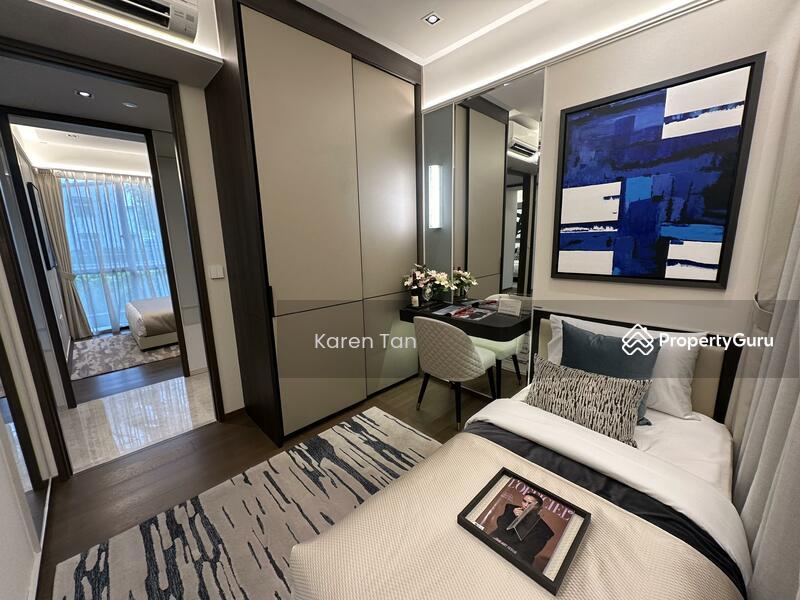 Condominium for Sale: D15, 438669