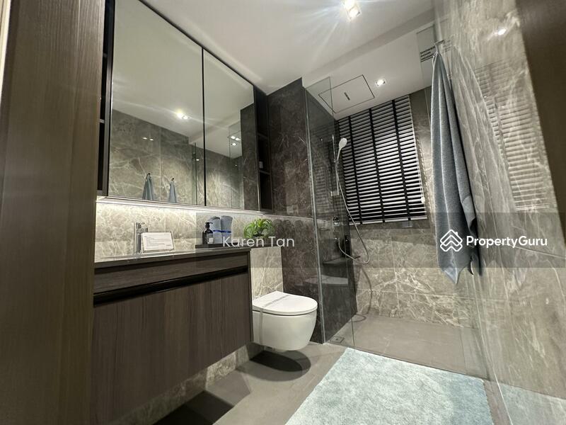 Condominium for Sale: D15, 438669