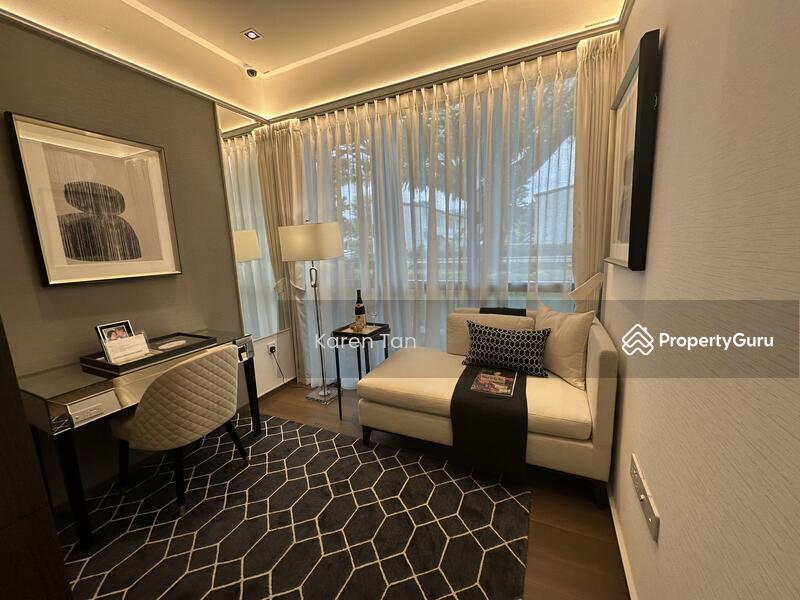Condominium for Sale: D15, 438669