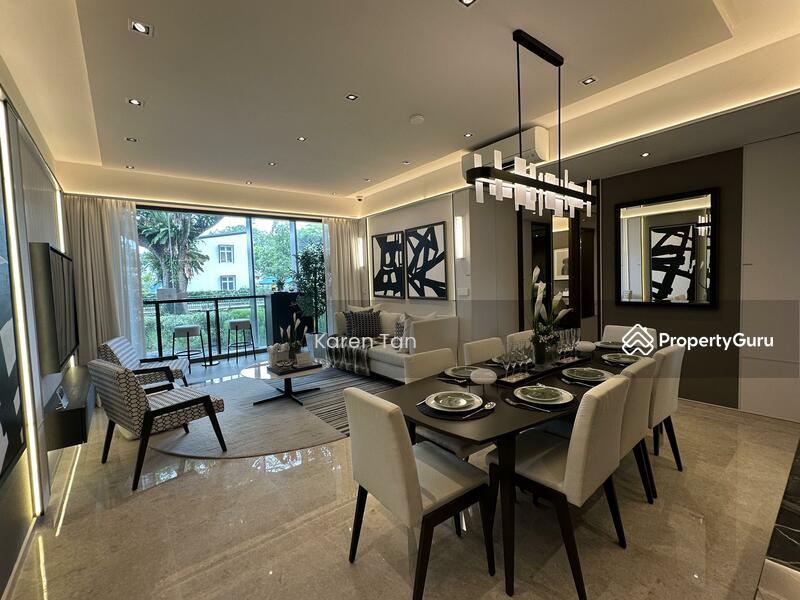 Condominium for Sale: D15, 438669