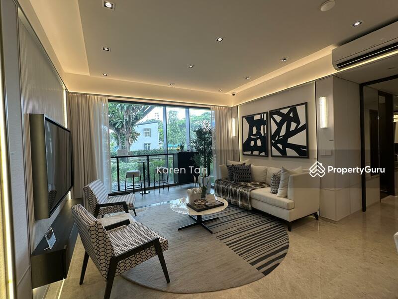Condominium for Sale: D15, 438669