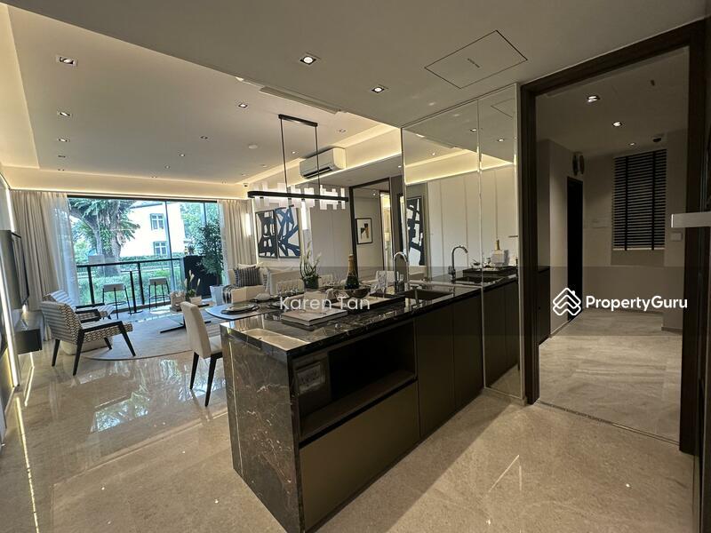 Condominium for Sale: D15, 438669