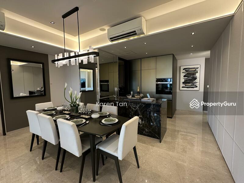 Condominium for Sale: D15, 438669