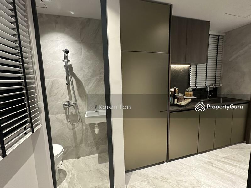Condominium for Sale: D15, 438669