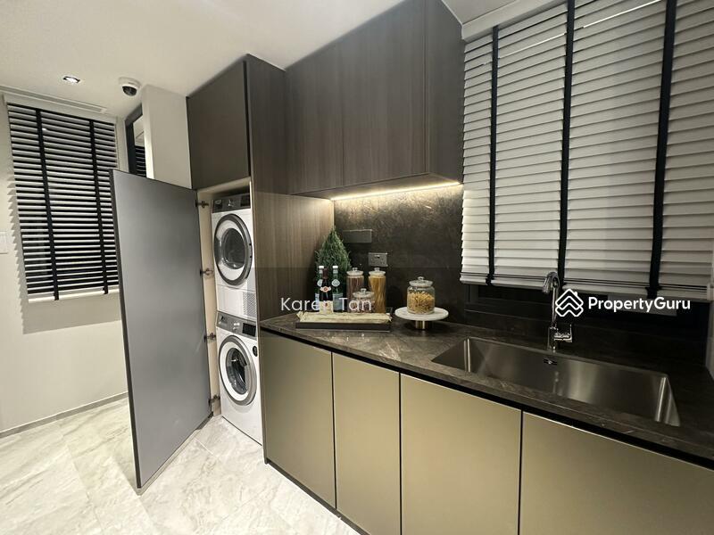 Condominium for Sale: D15, 438669
