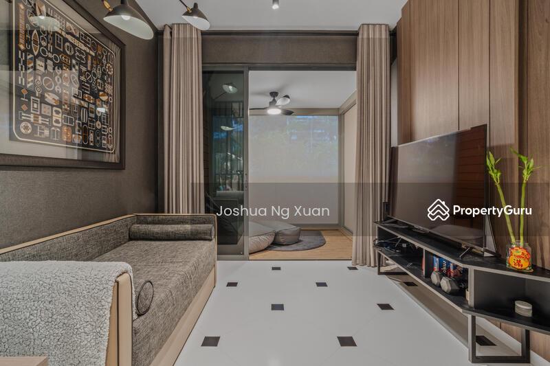 Prop-GPT: Condominium: D09 Cairnhill Sophia Hills