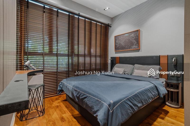 Condominium for Sale: Cairnhill, D09, 228453