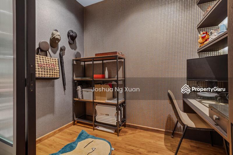 Condominium for Sale: Cairnhill, D09, 228453