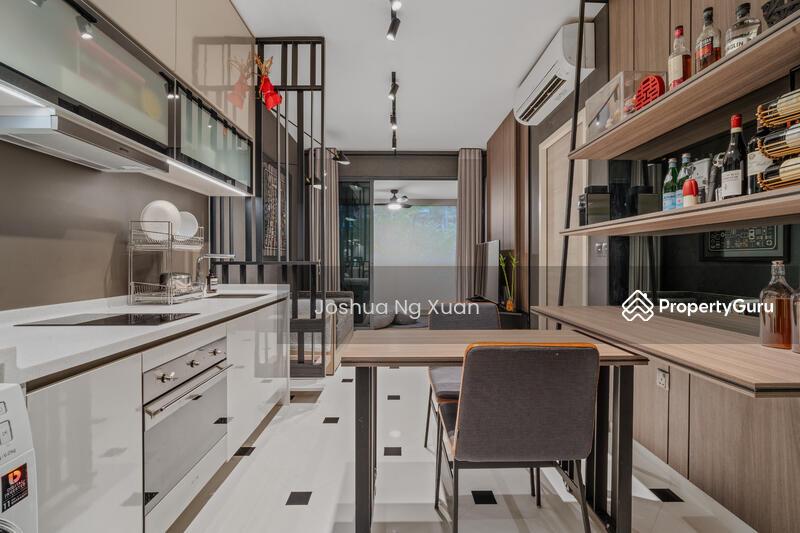 Condominium for Sale: Cairnhill, D09, 228453