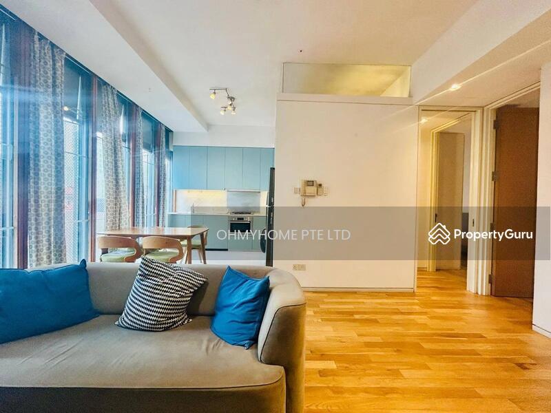 Apartment for Sale: D07, 188098