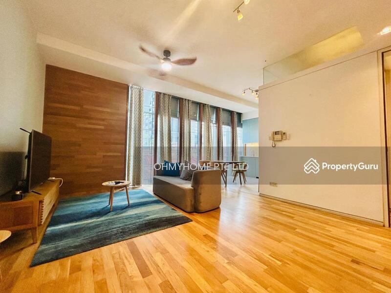 Apartment for Sale: D07, 188098