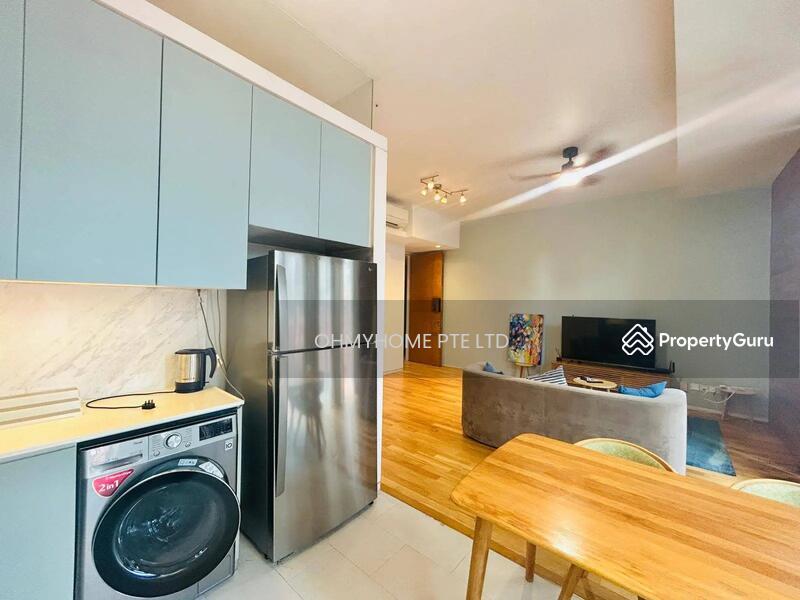 Apartment for Sale: D07, 188098